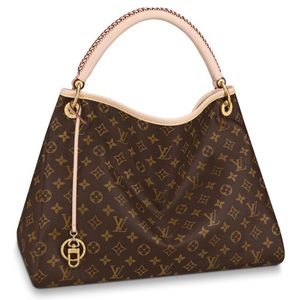 Artsy Louis Vuitton original, in very good condition